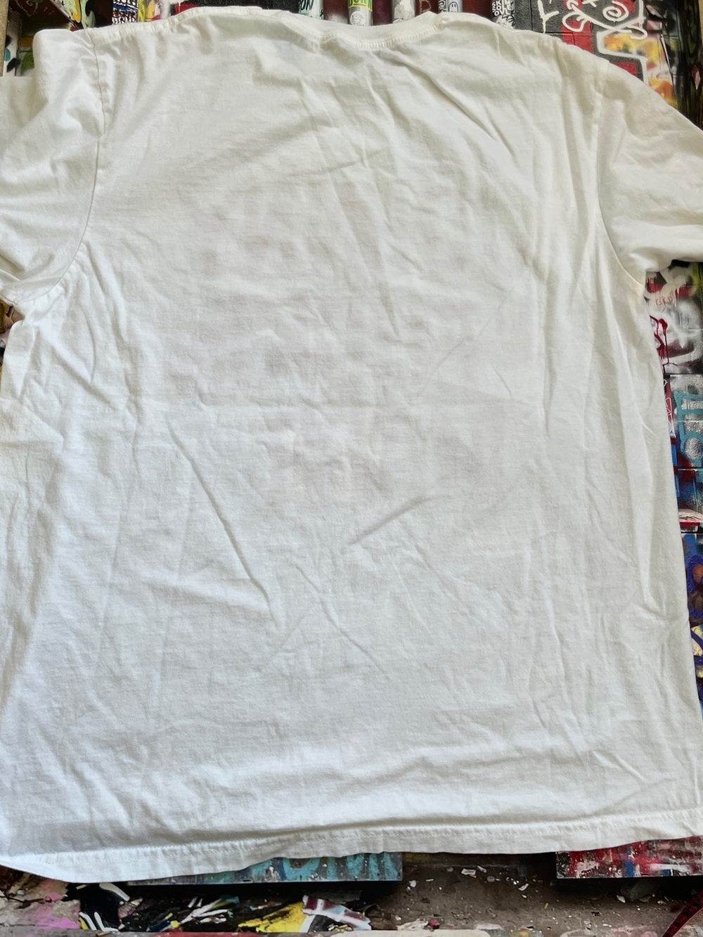 VIP merch! 'Johnny Marr' - Picture 4 of 4
